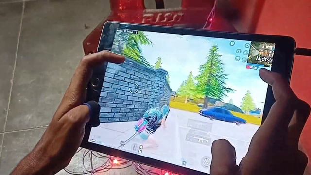 The Reason Why IPad 9 Is The Best 🔥Then All IPads | PUBG Mobile