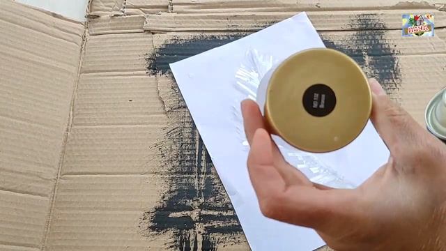 DIY Оригинальная поделка из пластиковых бутылок своими руками Декор Идеи из пластиковых бутылок Лоф смотреть онлайн