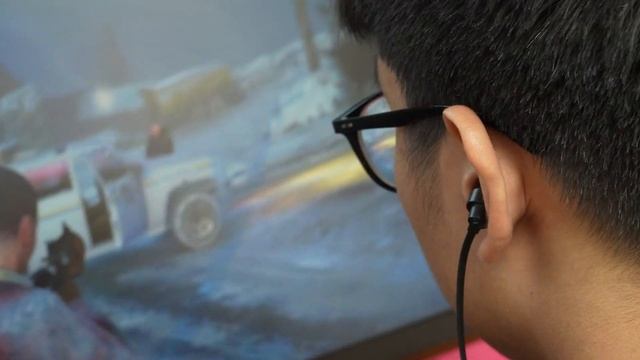 05 tai nghe In-ear chơi game tốt nhất chỉ dưới 1 triệu năm 2023? смотреть онлайн