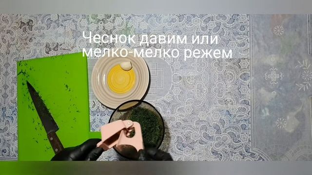 Наивкуснейший картофель с простым соусом. Вкусно и быстро. Вкус детства смотреть онлайн