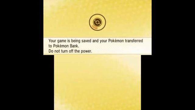 Pokémon Y Playthrough - Part 81: Pokémon Bank and Poké Transporter смотреть онлайн