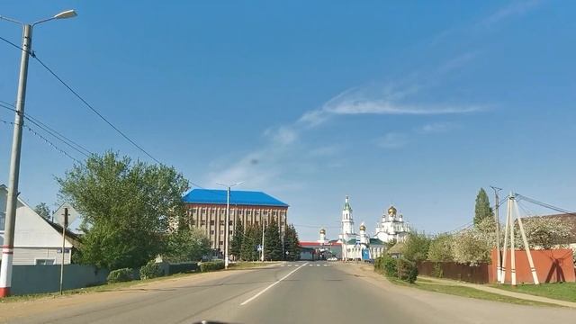 Рузаевка, Республика Мордовия, Россия смотреть онлайн