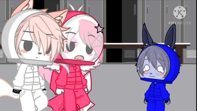 EMERGENCY MEETING // Among Us The Musical // FNAF Ver. // Song By: Random Encounters// GCMV смотреть онлайн