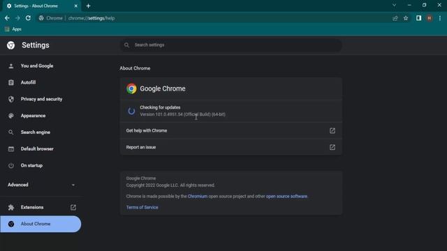 How To Disable Auto Update on Google Chrome смотреть онлайн