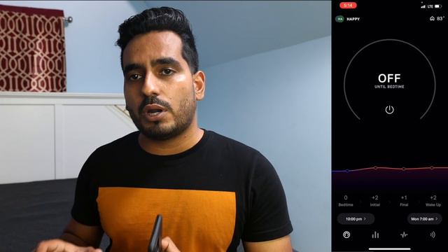 EIGHT SLEEP POD PRO REVIEW! BEST SMART MATTRESS OF 2021?