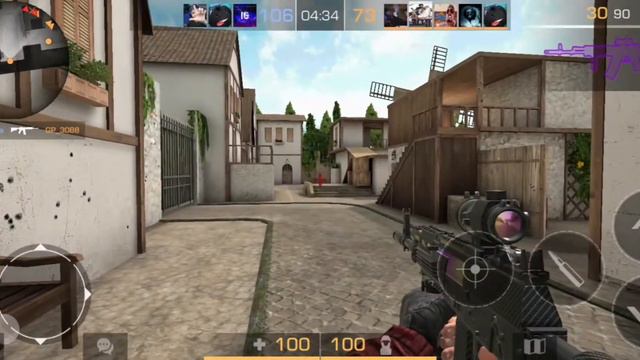 вот продолжение того видио надеюсь вам нравиться#Standoff2 смотреть онлайн