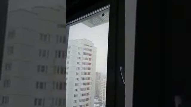 Прокладка трассы под кондиционер - Компания Техноклимат смотреть онлайн