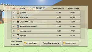 КАК ЗАРАБОТАТЬ МНОГО МОНЕТ В ЧИКЕН ГАН?