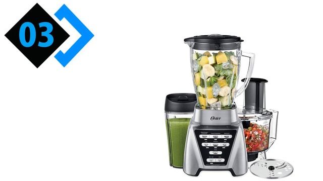 Top 6 Food Processors – Best Food Processor Reviews смотреть онлайн