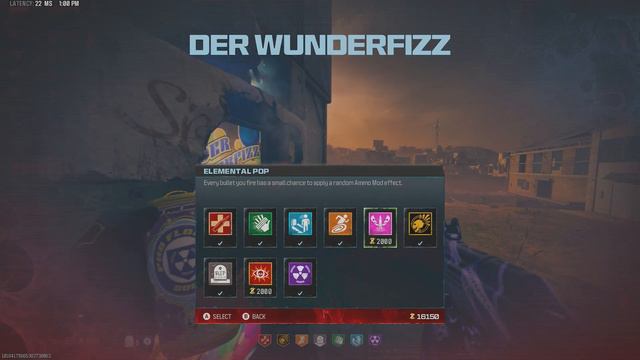 MW3 Zombies - This Gun Is COMPLETELY BROKEN! ( Easy Tier 3 Farming )