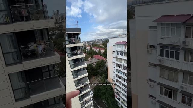 Выбираем квартиру 170 м2 ЖК СОКОЛ ЦЕНТР СОЧИ 8-989-088-41-51 Юрий Малахов смотреть онлайн