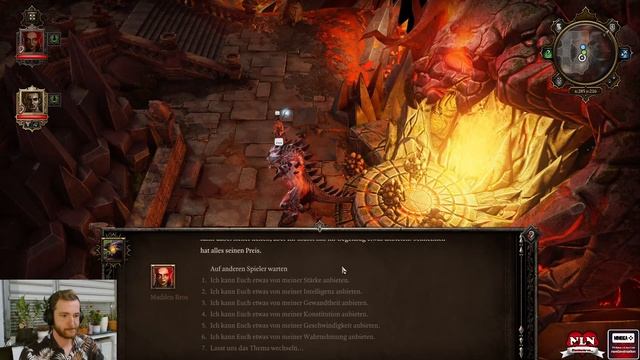 ZIXZAX ZIXZAX ZIXZAX! | Divinity Original Sin - Enhanced Edition | Folge #119 смотреть онлайн