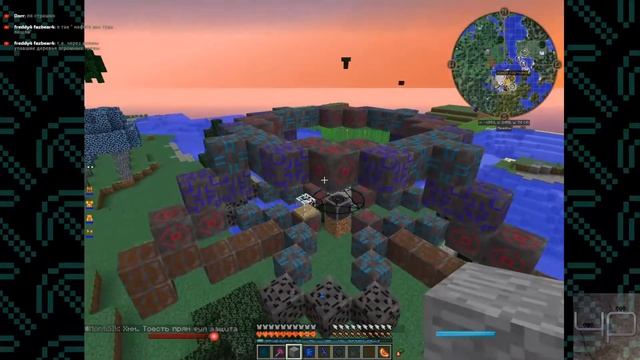 Minecraft FDWorlds MAGIC #89 ПАЛКА НА 9К ВИС смотреть онлайн