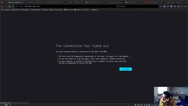 Setting up a Home Server смотреть онлайн