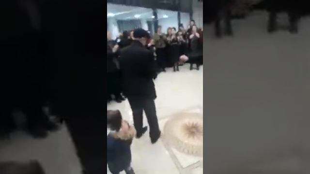 День рождение дедушки Гусейни смотреть онлайн