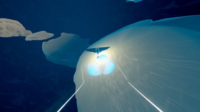InnerSpace -11- ФИНАЛ. ПОСЛЕДНИЙ ПРЫЖОК [Прохождение на русском] смотреть онлайн