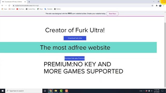 How to download furk ultra! смотреть онлайн