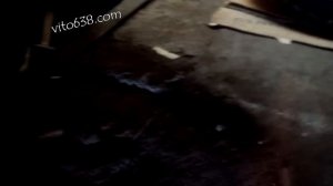 Как натянуть ремень генератора Вито 2 2 mercedes benz