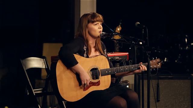 Courtney Marie Andrews - The Camp House - Part 6 of 8 смотреть онлайн