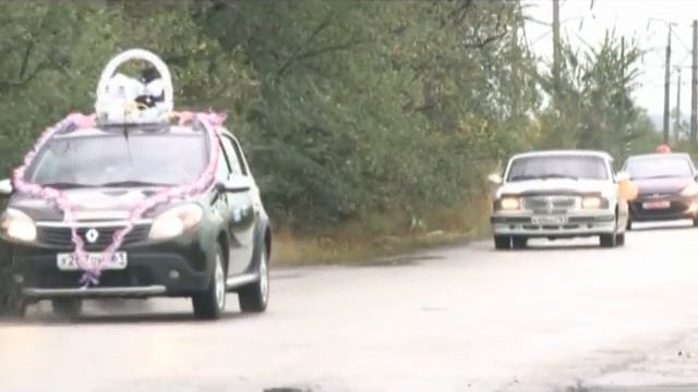 свадьба Грешновых..... начало..... смотреть онлайн