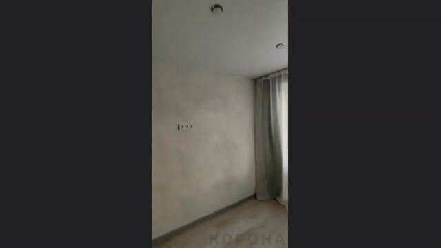 Ремонт однокомнатной квартиры в Чебоксарах - Отзывы о Короне Ремонта смотреть онлайн