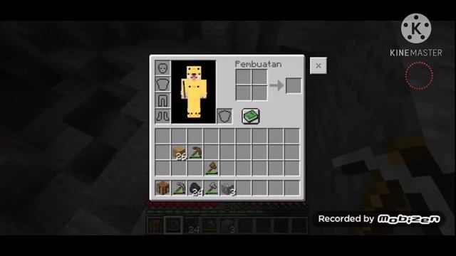 NYOBAIN MOD JAVA OMLET MIRIP BET✓ смотреть онлайн