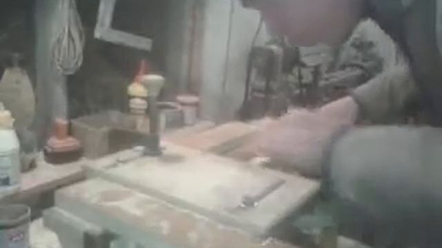 проушины фрезой 2 смотреть онлайн