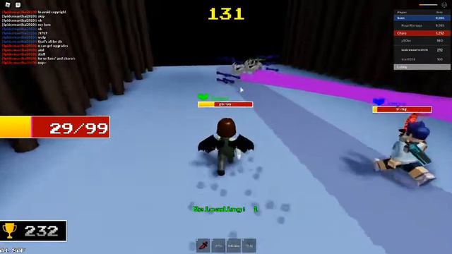 Showcasing some Sans' in Undertale: last Corridor. смотреть онлайн