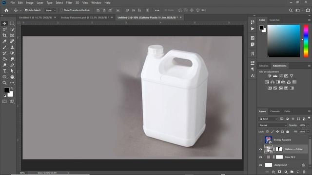 how to create a mockup using photoshop смотреть онлайн