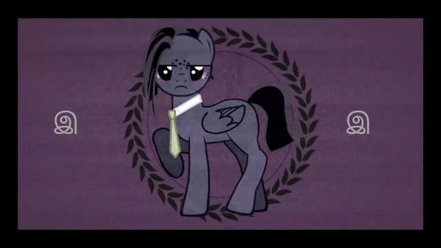 EveryDay | Animation meme [проба] | pony Oc смотреть онлайн