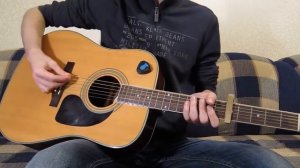 Как играть Паузы   Сплин Разбор для гитары, Аккорды, Табы, видеоурок Сплин