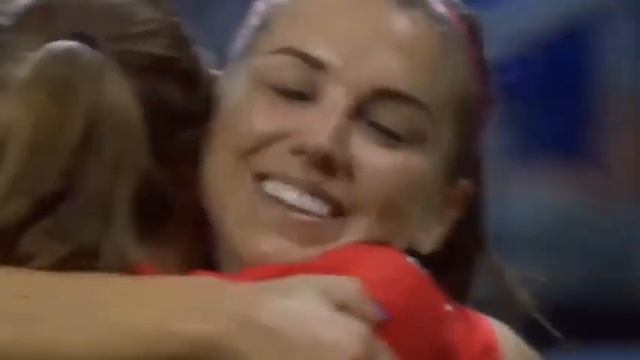 Funniest moments | Alex Morgan Part 2 (Legendary Sports) смотреть онлайн