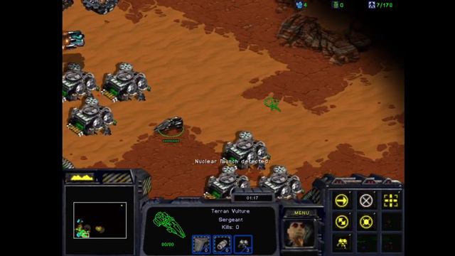 Saving Both Civilians And Troops in Ground Zero смотреть онлайн