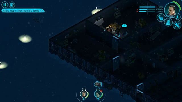 Выживание в игре Distrust - Знакомство с Демо версией смотреть онлайн