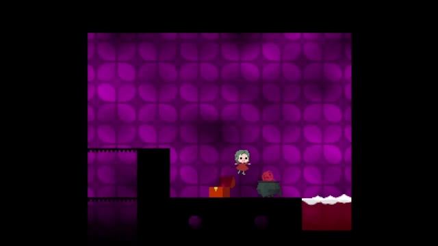 Recursed Custom Levels - Return Paradox, Continued смотреть онлайн