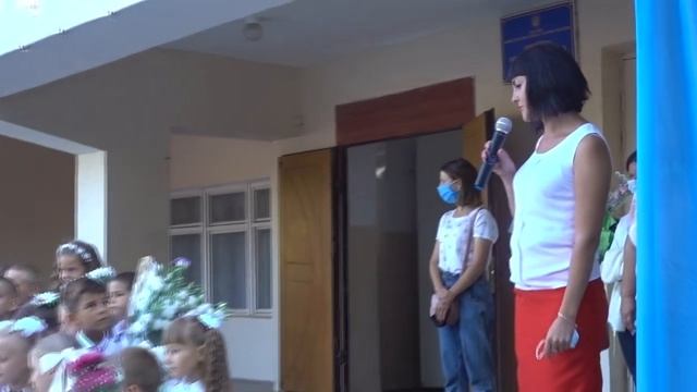 Сергеевка.ССШ-8.01.09.20. смотреть онлайн