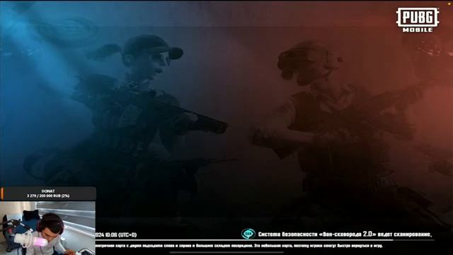 10.000uc Lik Lobbi Qilamiz YAKUZDA BILAN STRIM GOOO