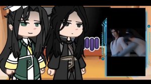 {Past SVSSS react to future}|1/2|🇷🇺/🇺🇸| timeline : ≈40 |