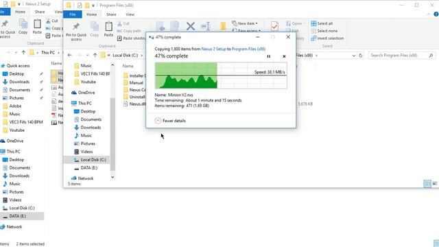 How to add Plugin Refx Nexus 2 0 in fl studio 11 смотреть онлайн