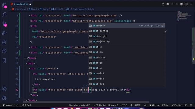Tailwind CSS toàn tập dành cho người mới phần 2 смотреть онлайн