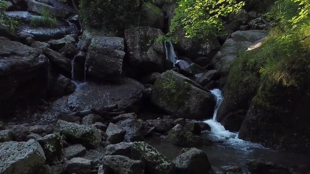 Красоты природы Башкортостана часть 1 смотреть онлайн