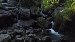 Красоты природы Башкортостана часть 1