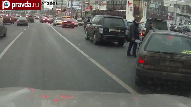 Правда. Ру. Автомобильная смотреть онлайн