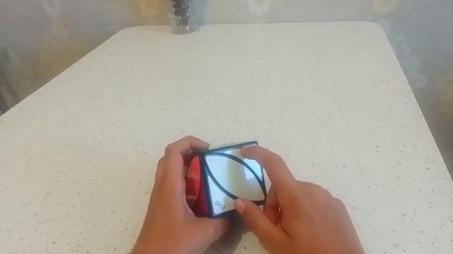 как собрать ivy cube очень просто! смотреть онлайн