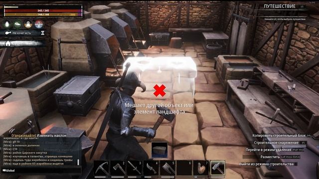 #Сonan exiles Age of sorcery №8 Чистка - нападение горилл. Рейдерский поход на Черный Галеон смотреть онлайн