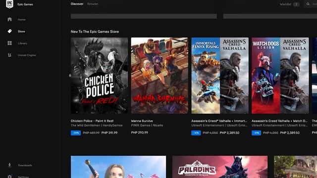 How To Fix Epic Games Launcher Won't Install смотреть онлайн