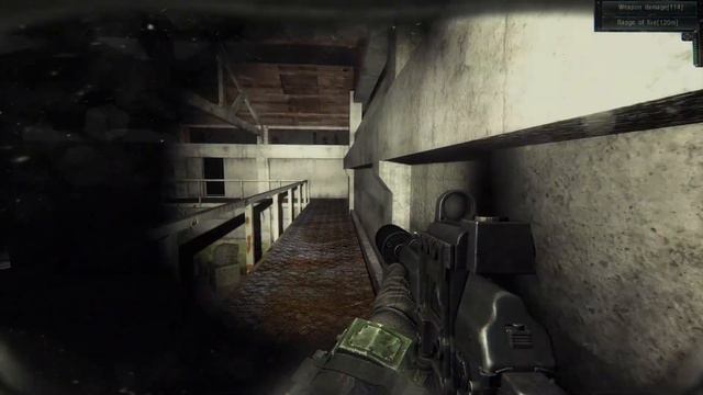GUNSLINGER + SGM 2.2 [S.T.A.L.K.E.R. COP] Ep38 смотреть онлайн