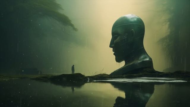 01. F L O W - Ethereal Meditative Ambient Music - Deep & Healing Soundscape смотреть онлайн