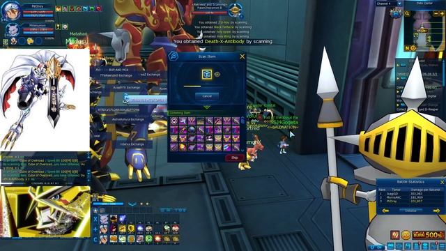 NADMO Cube Of Overload 100x Scanning. Is it worth or not? смотреть онлайн