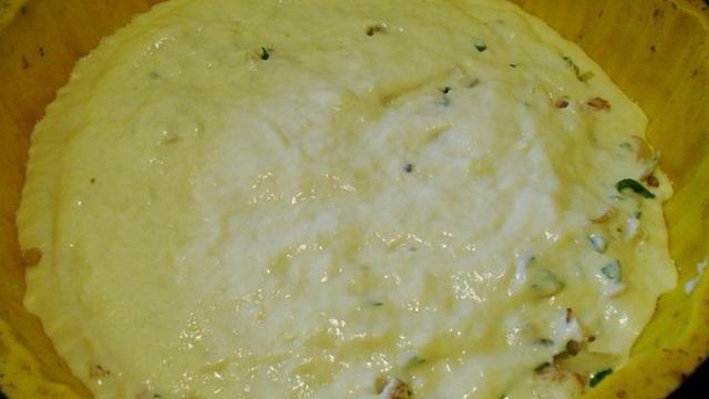 Сборник рецептов